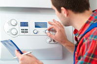free commercial Pendoggett boiler quotes