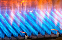 Pendoggett gas fired boilers