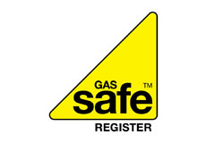 gas safe companies Pendoggett